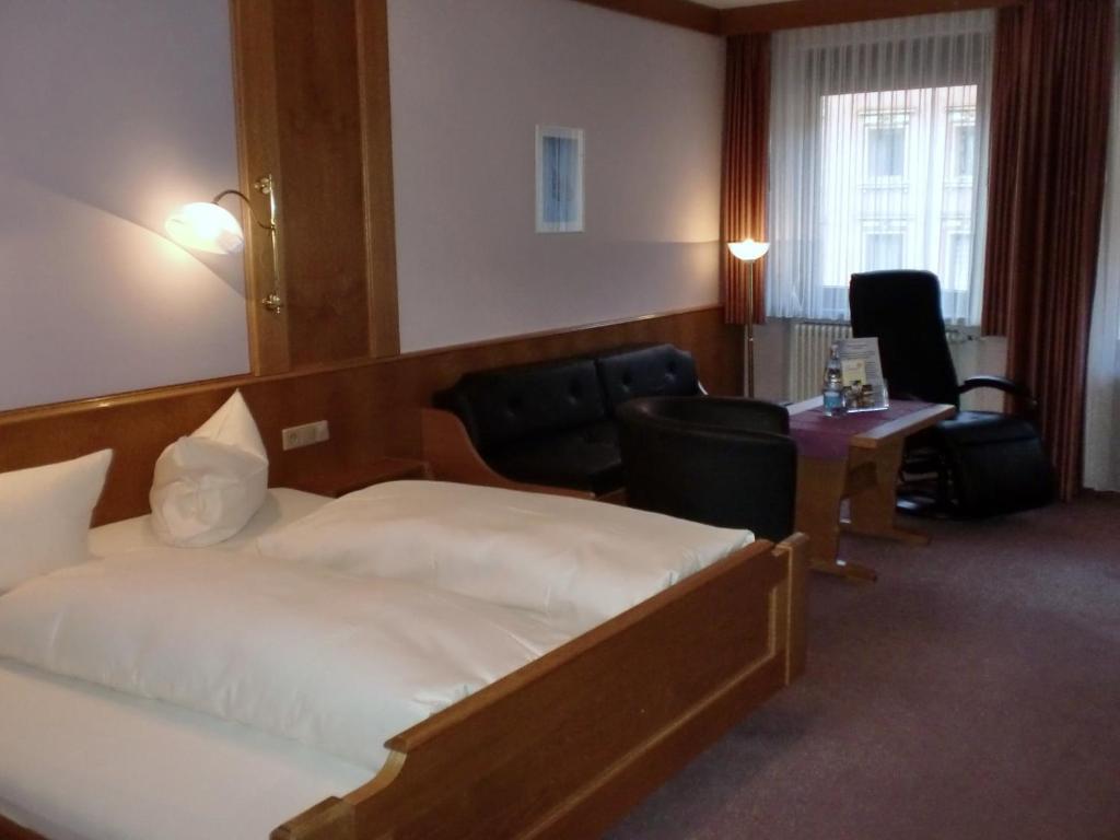 Hotel Sonne Bad Wildbad Rom bilde