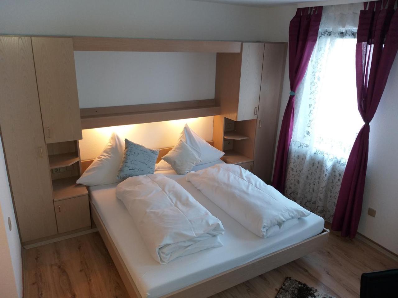 Hotel Sonne Bad Wildbad Eksteriør bilde