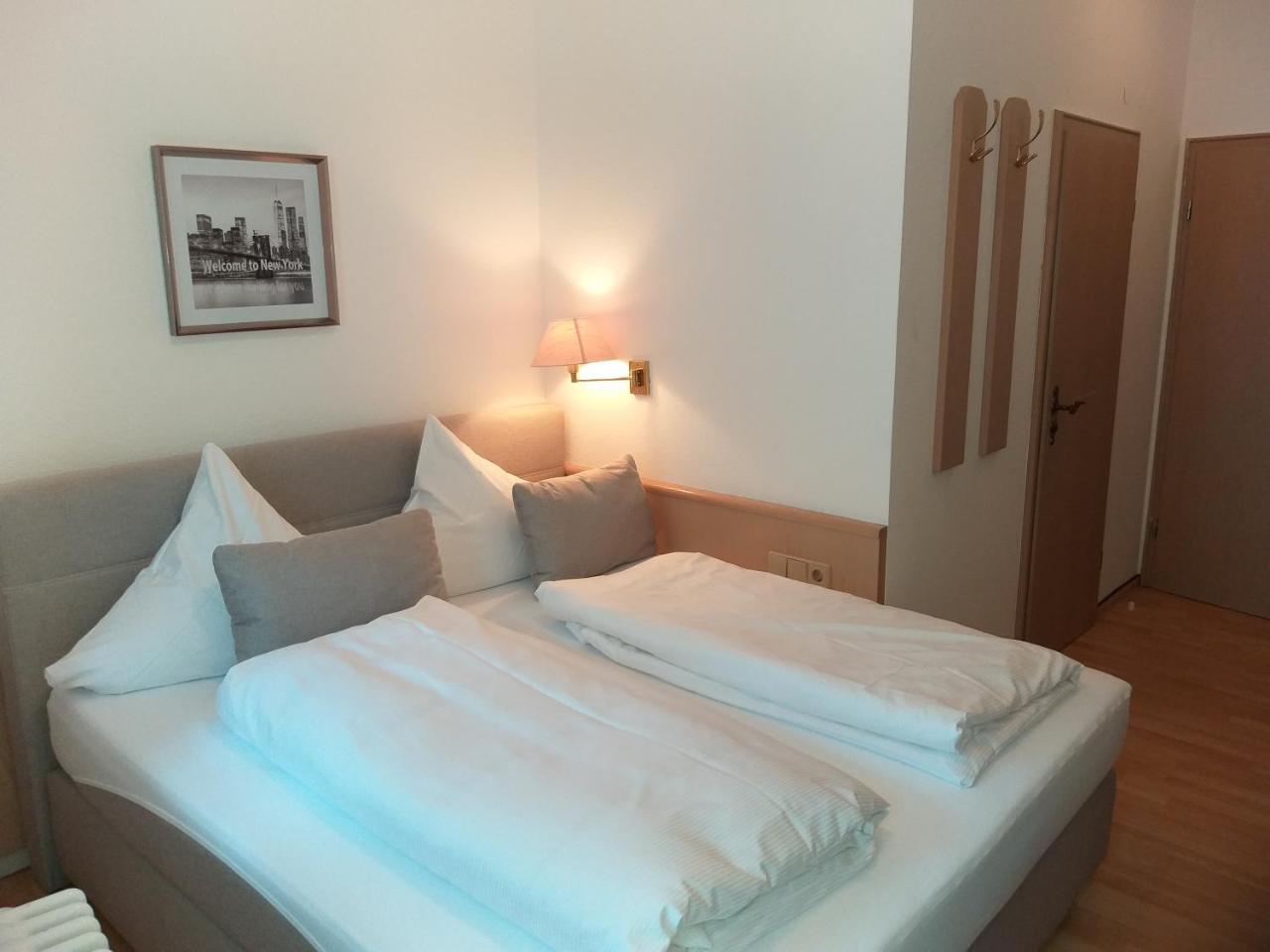 Hotel Sonne Bad Wildbad Eksteriør bilde