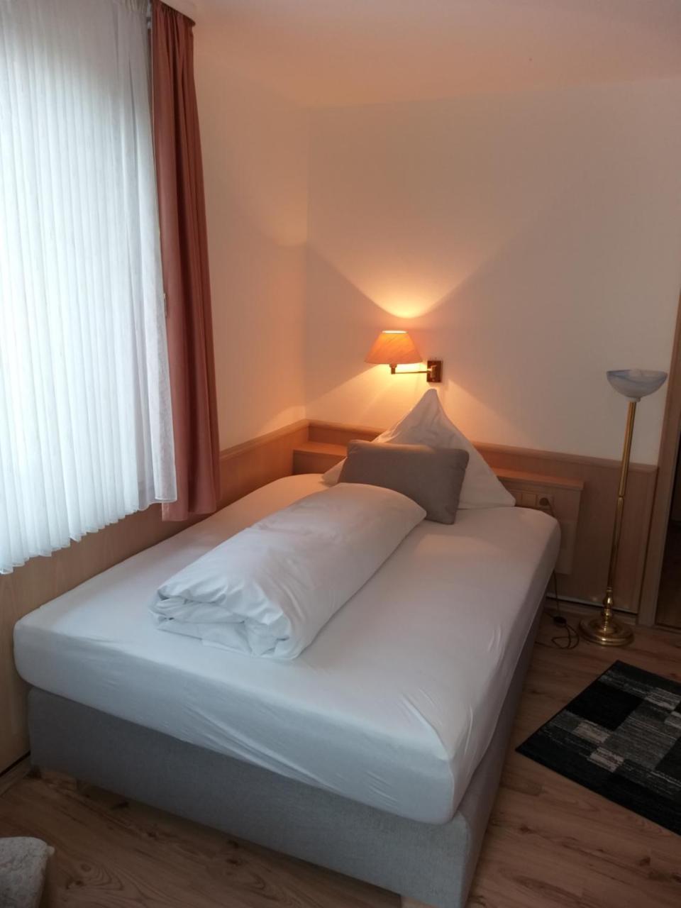 Hotel Sonne Bad Wildbad Eksteriør bilde