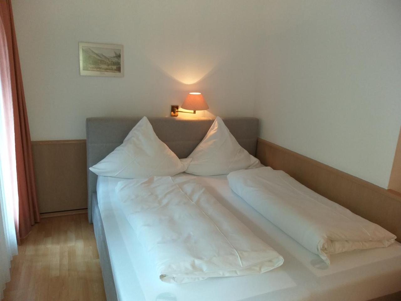 Hotel Sonne Bad Wildbad Eksteriør bilde