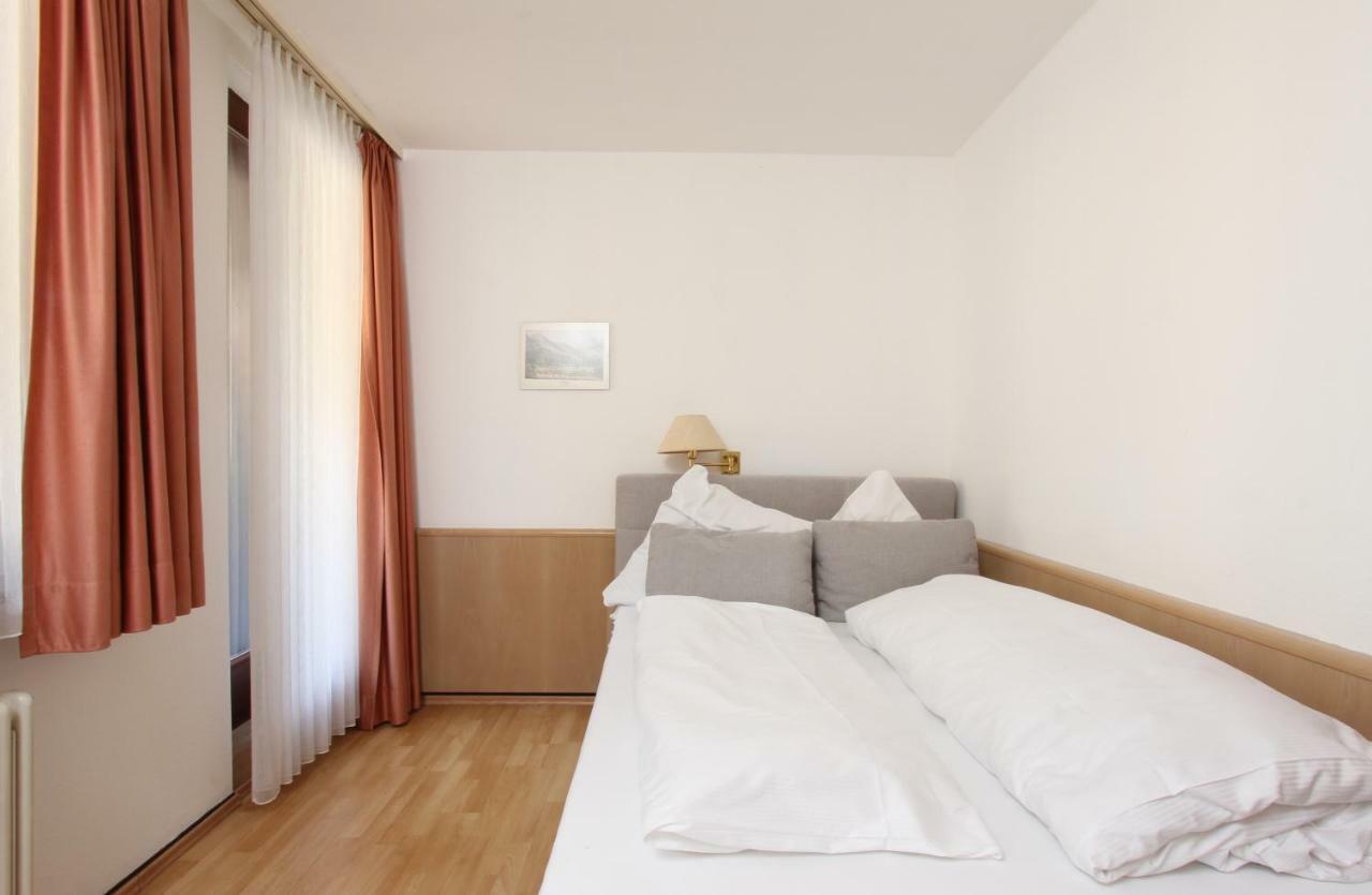 Hotel Sonne Bad Wildbad Eksteriør bilde
